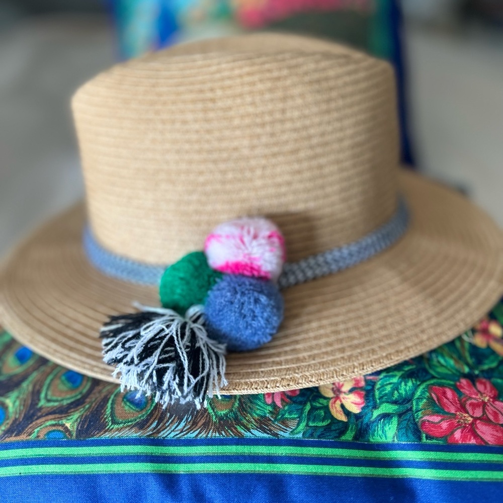Bioworld hat